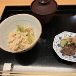 和食 孤一 - 