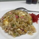 中華軽食 三八 - 