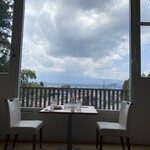 パルティータ - 店内