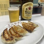 中華軽食 三八 - 