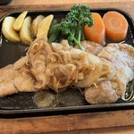 レストラン シラツユ - 