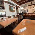 レストラン シラツユ - 