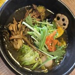 SoupCurry Beyond Age 南19条店 - 