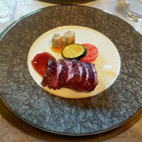 フレンチ 奥村邸 - 