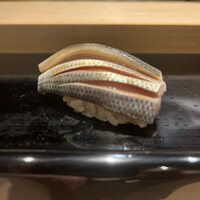 戸越銀座 鮨 ばんど - 