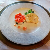 フレンチ 奥村邸 - 