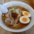 仲江戸 - 料理写真:並ラーメン玉子