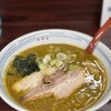 カレーらーめん じぇんとる麺 弥生店