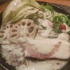炉端焼き 楽華日 大泉邸  海鮮 個室 居酒屋