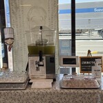 たこまん - ドリンク写真: