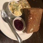 カフェ ド SaRa - 