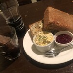 カフェ ド SaRa - 