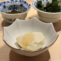鮨 由う - 