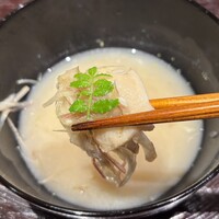 日本料理 研野 - 