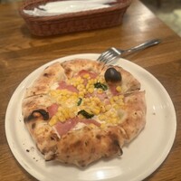 ピッツェリア ダ チーボ コレド日本橋店 - 