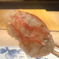 鮨 よつ葉 - 