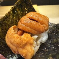 鮨 よつ葉 - 