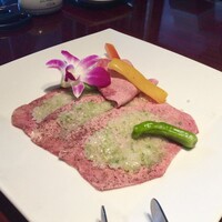 叙々苑 有楽町マリオン店 - 