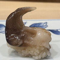 鮨 よつ葉 - 