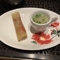中国飯店 春秋 - 