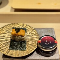 鮨 由う - 