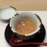 鮨 よつ葉 - 