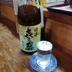 酒蔵 信濃 - 