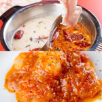 焼小籠包 火鍋 飲飲酒場 - 