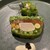 THE GARDEN SAPPORO HOKKAIDO GRILLE - 料理写真:テリーヌ