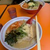 金龍ラーメン 道頓堀店