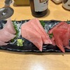 沼津魚がし鮨　 流れ鮨 静岡パルシェ店