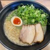 昇龍軒 - ネギラーメン