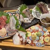 魚と酒 はなたれ 横浜東口店