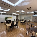 ねこの忠臣蔵 - 店内