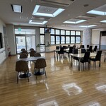 ねこの忠臣蔵 - 店内