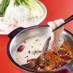 焼小籠包 火鍋 飲飲酒場 - 