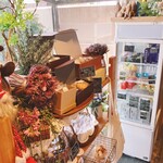 ヨシヒロ イケダ - 内観