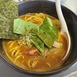 麺匠たかや - 