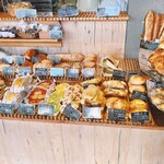 ヨシヒロ イケダ - ラインナップ