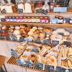 ヨシヒロ イケダ - ラインナップ