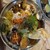 多国籍食堂 錆と煤 - 料理写真: