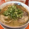 山さんラーメン