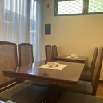 欧風菓子 クドウ 本店 - 