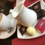 La Maison Wittamer - 