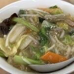 中国料理　大笑 - 