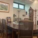 欧風菓子 クドウ 本店 - 