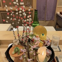 銀座 きた川 - 