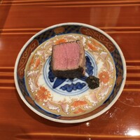 銀座 きた川 - 