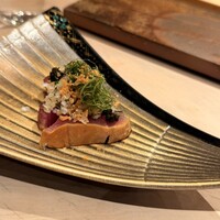 鮨 銀座 おのでら - 