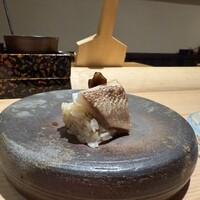 陸奥前鮨 善知鳥 - 